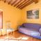 Cozy Home In Monticiano Si With House A Panoramic View