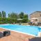 Awesome Home In Tolentino With 6 Bedrooms, Wifi And Outdoor Swimming Pool