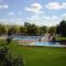 Camping de Olite - Olite