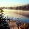 Cabin on Long Pond