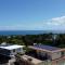 Vista del Mar terrace with pool table and views
