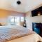 At Home on Cinnamon Teal