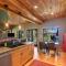 Stoneridge Pines Cabin