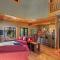 Stoneridge Pines Cabin