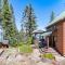 Stoneridge Pines Cabin