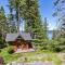Stoneridge Pines Cabin