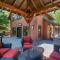 Stoneridge Pines Cabin
