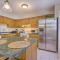 Brigantine Retreat with Balconies - Walk to Beach!