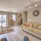 Brigantine Retreat with Balconies - Walk to Beach!