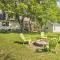 Charming Taylors Falls Home with Deck, Fire Pit - Saint Croix Falls