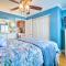 Beautiful Brigantine Condo - Walk to Beach!