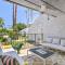 Chic Palm Springs Gem with Patio and Pool Access! - 棕榈泉