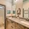 Spacious Tooele Unit with Sprawling Mtn Views!