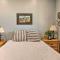 Spacious Tooele Unit with Sprawling Mtn Views!