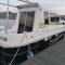 Douro Houseboats