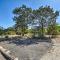 Cozy Kerrville Guest Cottage Near Guadalupe River! - Kerrville
