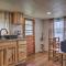 Lakefront Minocqua Cabin with Dock and Fire Pit! - Minocqua