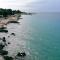 Apartments by the sea Mandre, Pag - 6284