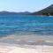 Apartments by the sea Brgulje, Molat - 6250