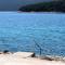 Apartments by the sea Brgulje, Molat - 6250