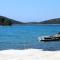 Apartments by the sea Brgulje, Molat - 6250