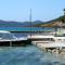 Apartments by the sea Brgulje, Molat - 6241