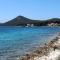 Apartments by the sea Brgulje, Molat - 6241