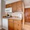 Ski In, Ski Out Studio Condo In The Heart Of Lionshead Village With Mountain View, Hot Tubs, And Pool Access - فيل