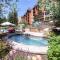 Ski In, Ski Out Studio Condo In The Heart Of Lionshead Village With Mountain View, Hot Tubs, And Pool Access - فيل