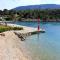 Apartments by the sea Osor, Losinj - 8088 - Нерезине