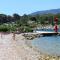 Apartments by the sea Osor, Losinj - 8088 - Нерезине