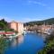 Apartments with a parking space Veli Losinj, Losinj - 8029