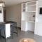 Superbe appartement pour 6 avec balcon, piscine chauffée et accès direct plage à La Tranche - FR-1-194-255