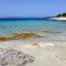 Apartments by the sea Muline, Ugljan - 8520