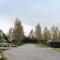 Brackenridge Country Retreat & Spa - Martinborough