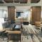 Penthouse Ski-In Ski-Out Above Sheraton 1bd 1.5ba