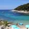 Apartments by the sea Mali Losinj (Losinj) - 12342 - Малий Лошинь