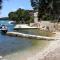 Apartments with a parking space Mali Losinj (Losinj) - 12551