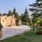 Ca' Gulino - Urbino - Villa con Minipiscina in Borgo Antico - Urbino
