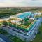 Apartment 1BR-FL12th-R103 Building-Vinhome Ocean Park