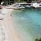 Apartments with parking space Povile, Novi Vinodolski - 16127