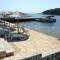 Apartments by the sea Brgulje, Molat - 16217