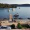 Apartments by the sea Brgulje, Molat - 16217