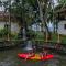 The World Backwaters, Alleppey - Kumarakom