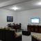 Praia Virgem Hostel