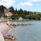 Apartments with a swimming pool Opatija - Pobri, Opatija - 16390