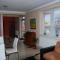 Fridrich apartman