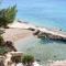 Apartments with a parking space Mandre, Pag - 16836