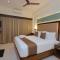 Hotel Comorin Grand - Kanjakumari