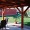 Fridrich apartman
